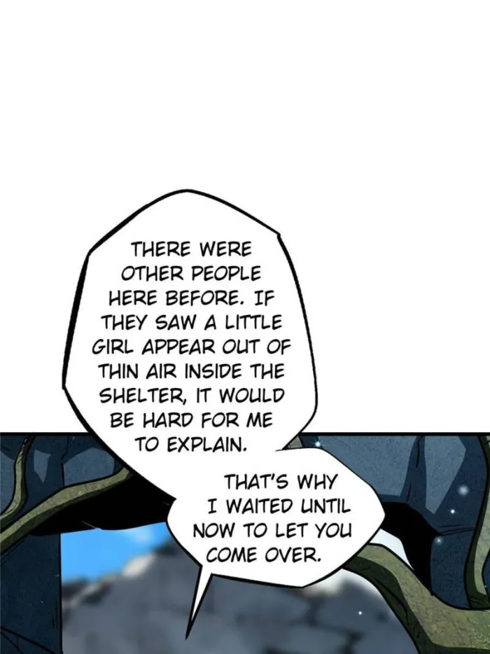 Super Gene Chapter 402 page 38 - 