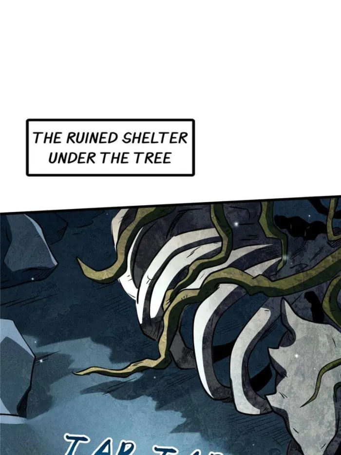 Super Gene Chapter 402 page 40 - 