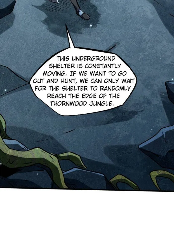 Super Gene Chapter 402 page 42 - 