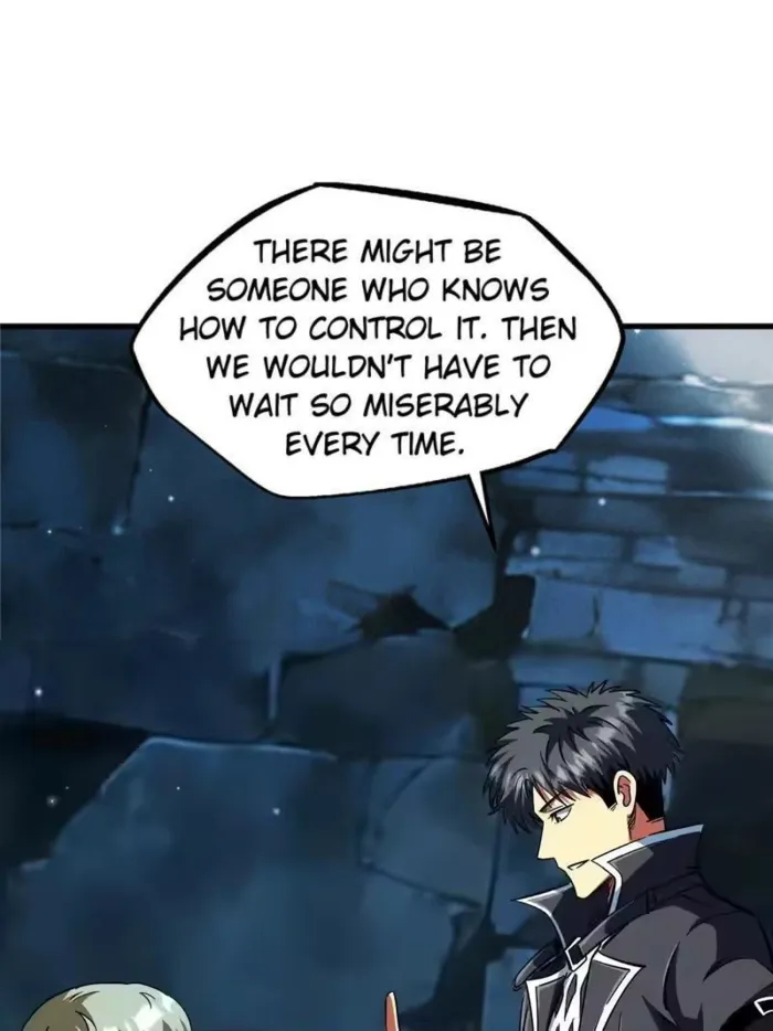 Super Gene Chapter 402 page 43 - 