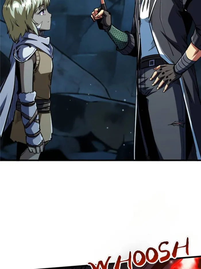 Super Gene Chapter 402 page 44 - 