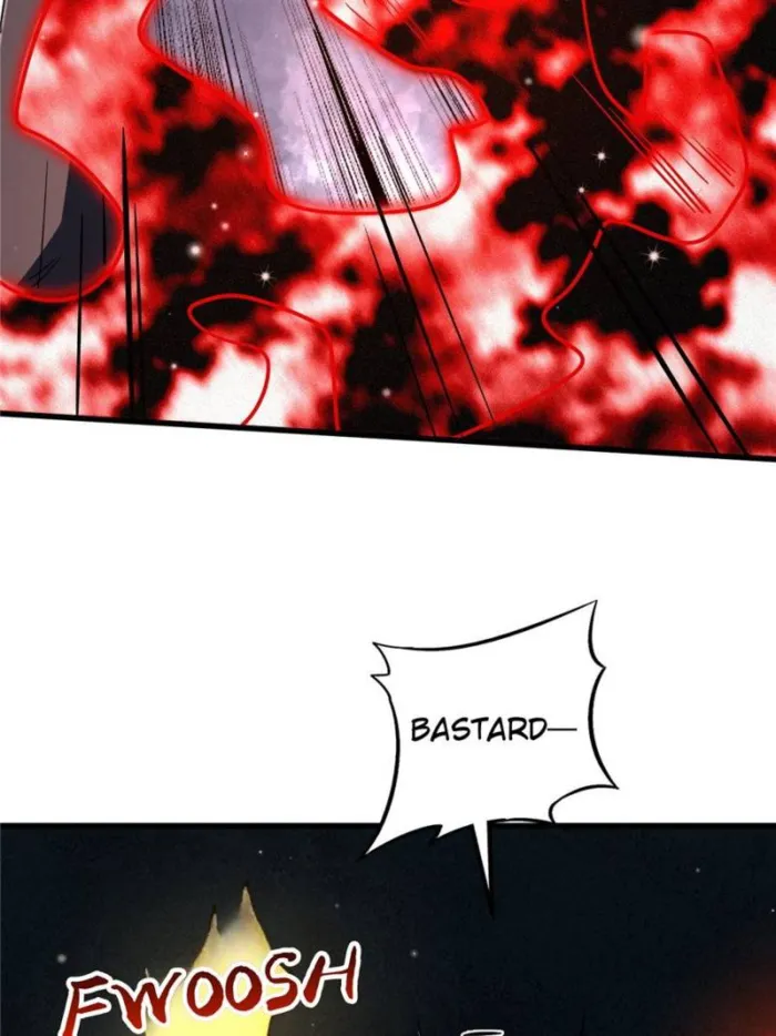 Super Gene Chapter 402 page 46 - 