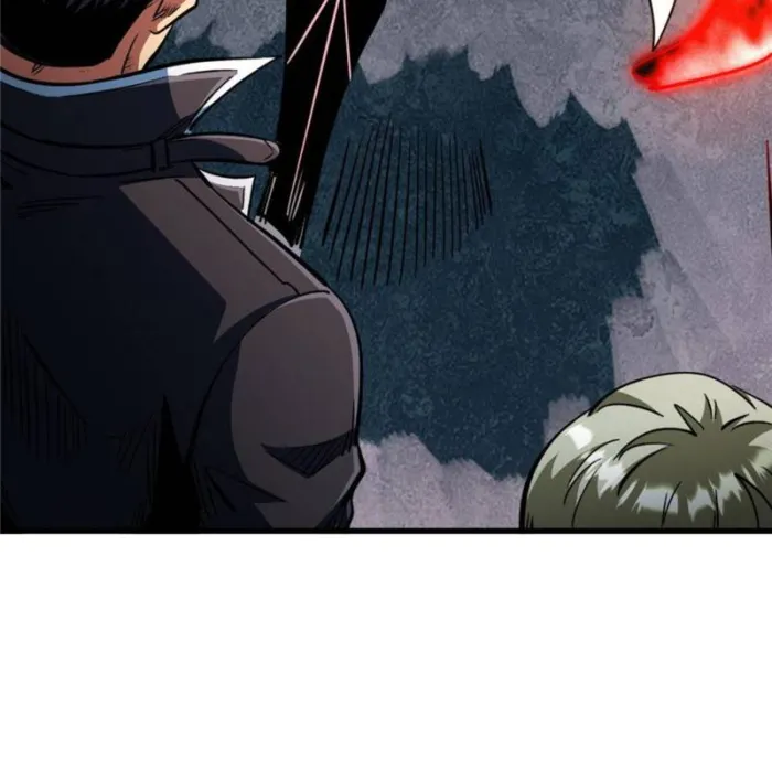 Super Gene Chapter 402 page 48 - 