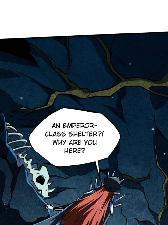 Super Gene Chapter 402 page 49 - 