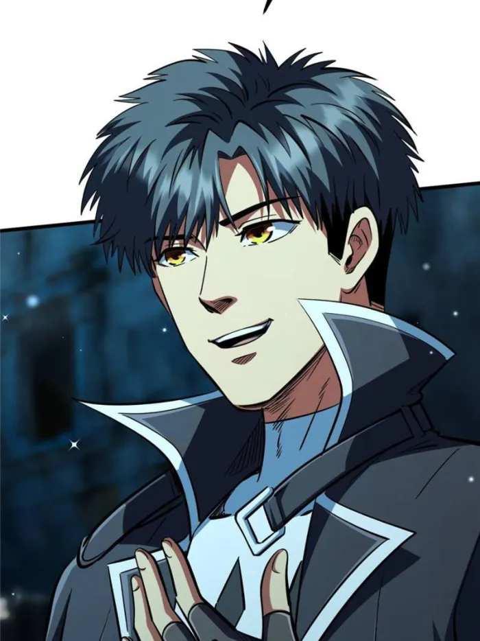 Super Gene Chapter 402 page 51 - 