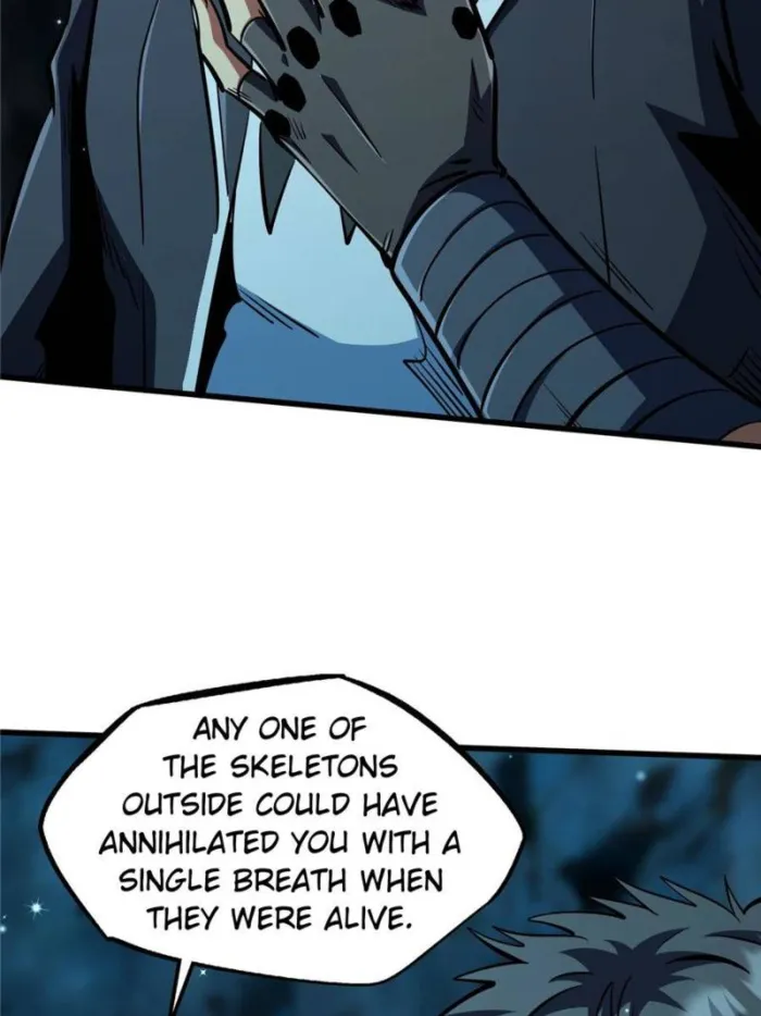 Super Gene Chapter 402 page 52 - 