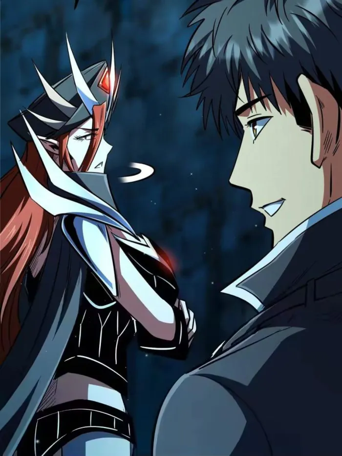 Super Gene Chapter 402 page 53 - 