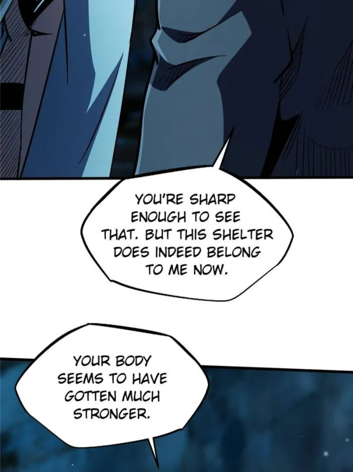 Super Gene Chapter 402 page 54 - 