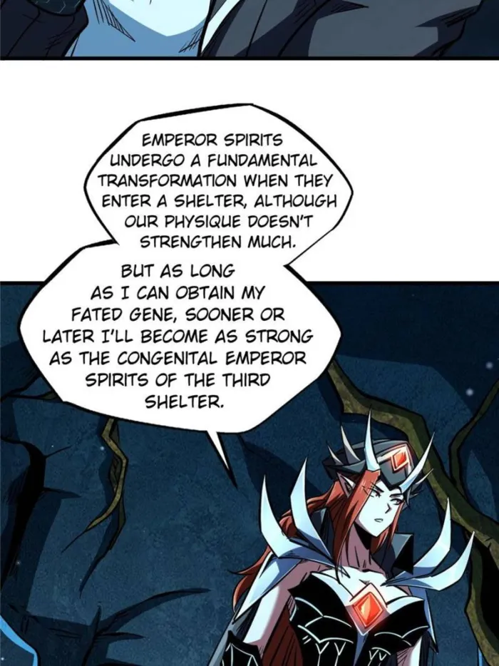 Super Gene Chapter 402 page 56 - 