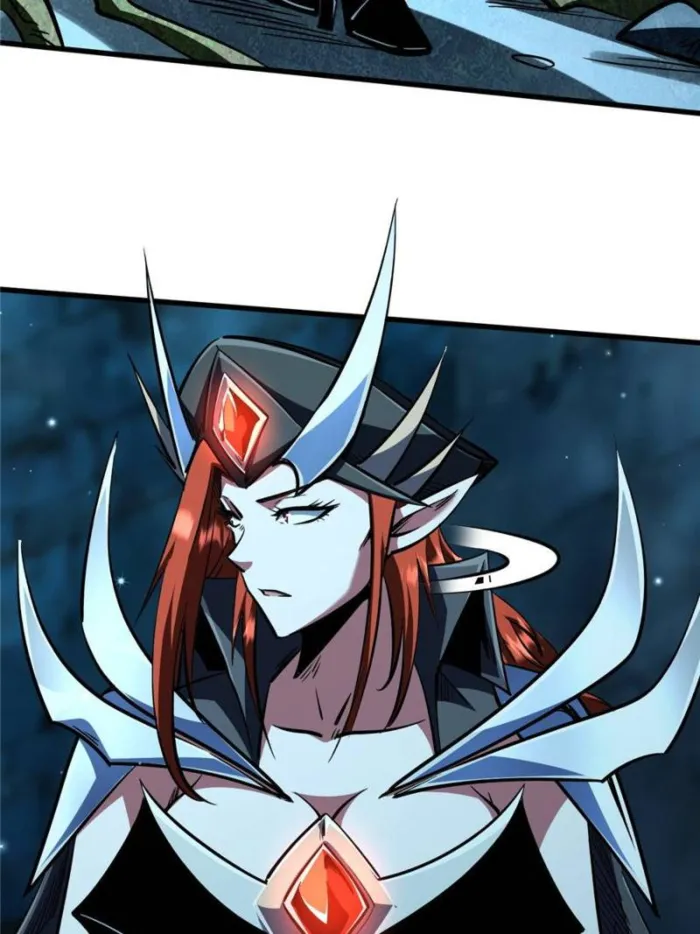 Super Gene Chapter 402 page 58 - 