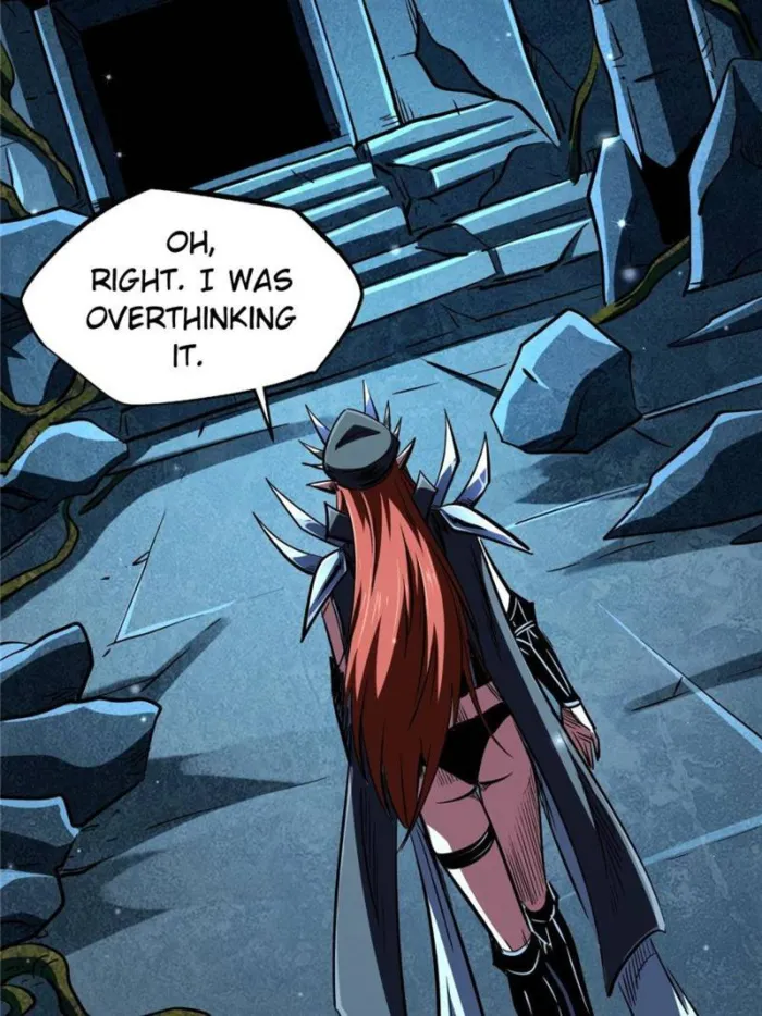 Super Gene Chapter 402 page 62 - 