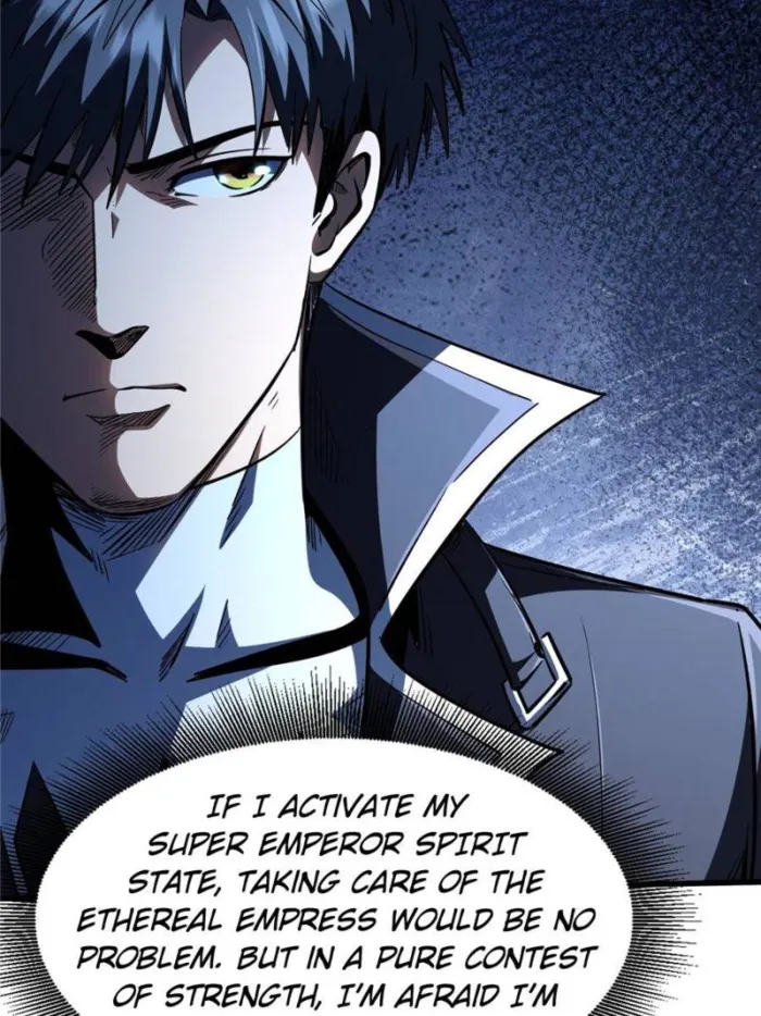 Super Gene Chapter 402 page 65 - 