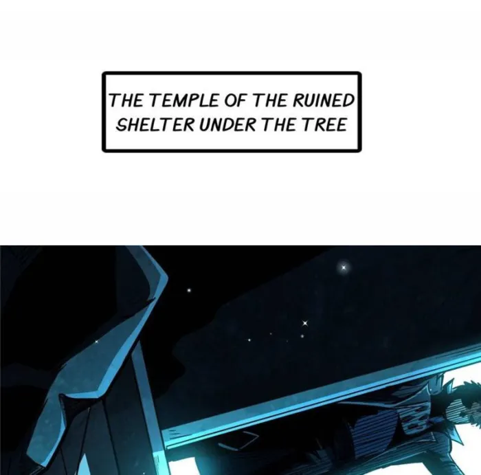 Super Gene Chapter 403 page 1 - 