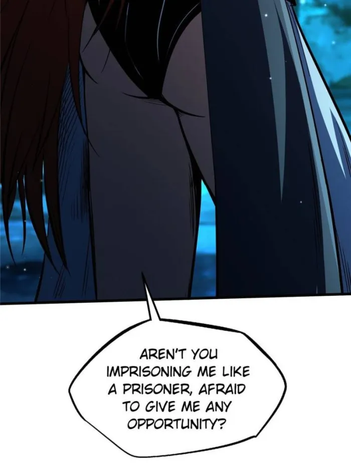 Super Gene Chapter 403 page 11 - 