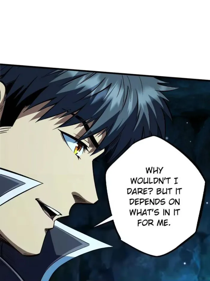 Super Gene Chapter 403 page 12 - 