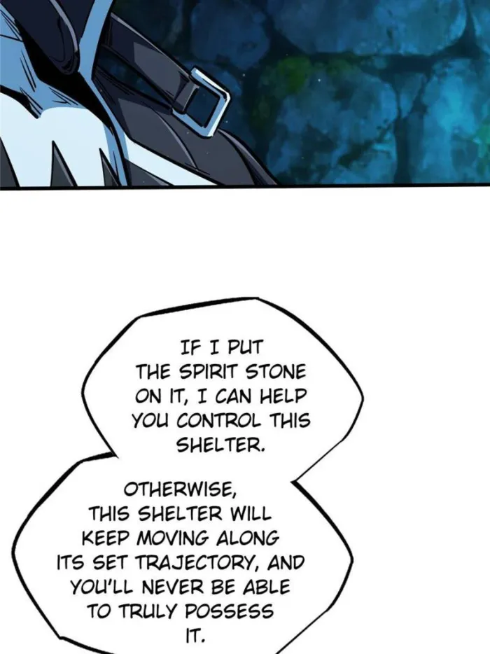 Super Gene Chapter 403 page 13 - 