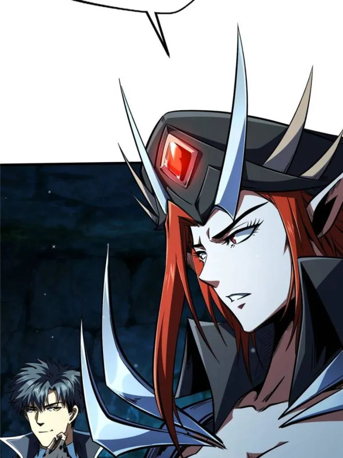 Super Gene Chapter 403 page 14 - 