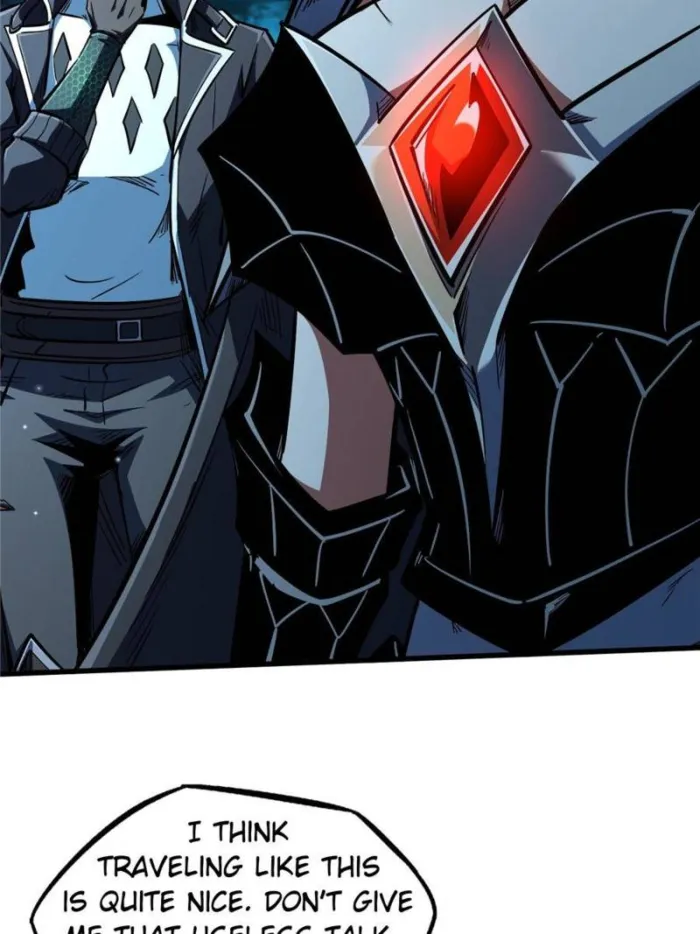 Super Gene Chapter 403 page 15 - 
