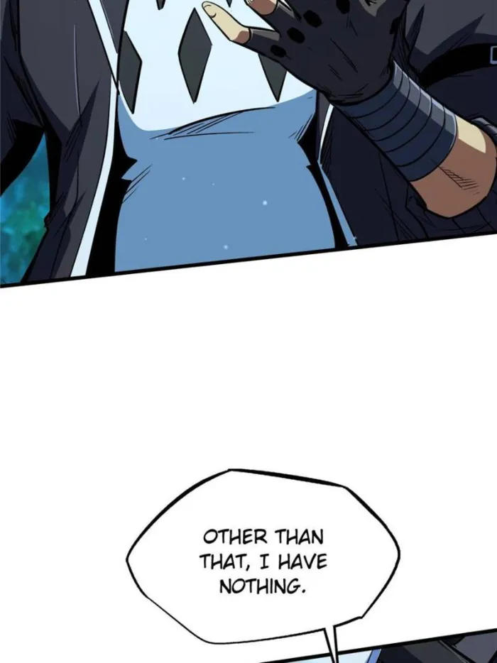 Super Gene Chapter 403 page 17 - 