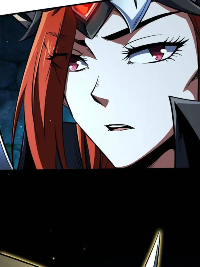 Super Gene Chapter 403 page 18 - 