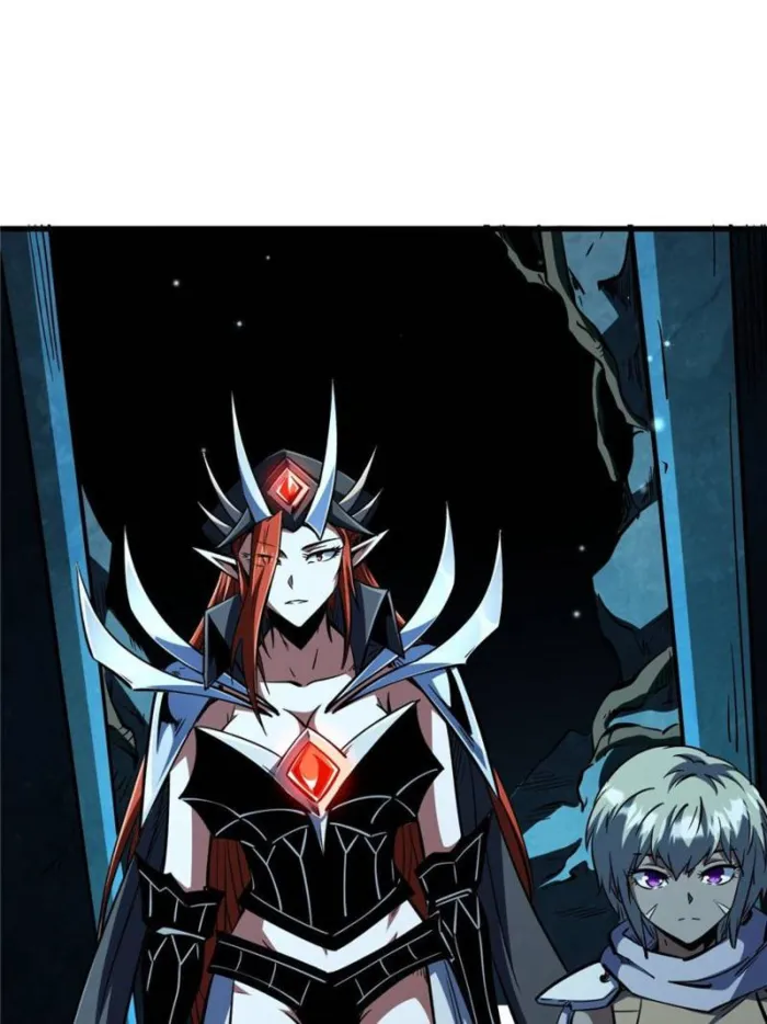 Super Gene Chapter 403 page 3 - 