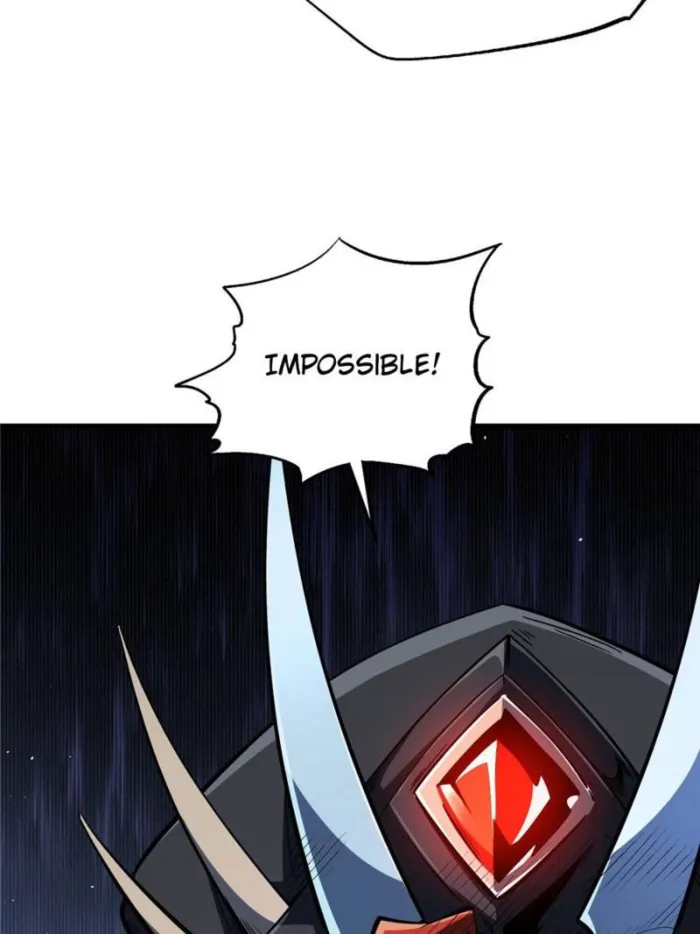Super Gene Chapter 403 page 21 - 