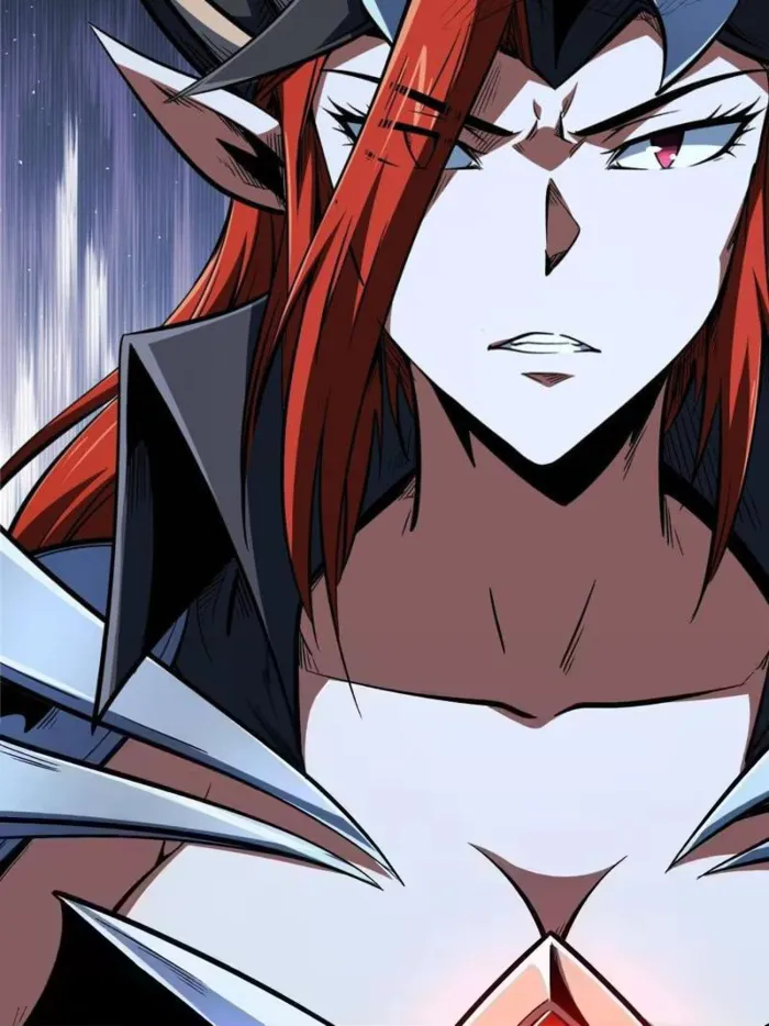 Super Gene Chapter 403 page 22 - 