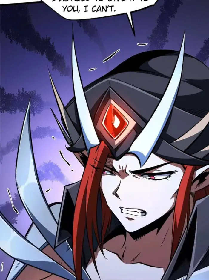 Super Gene Chapter 403 page 27 - 
