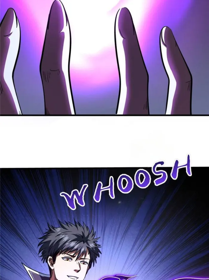 Super Gene Chapter 403 page 34 - 