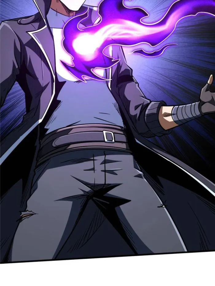 Super Gene Chapter 403 page 35 - 