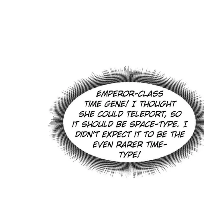 Super Gene Chapter 403 page 36 - 