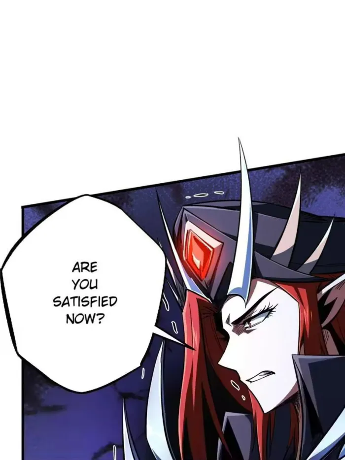Super Gene Chapter 403 page 37 - 