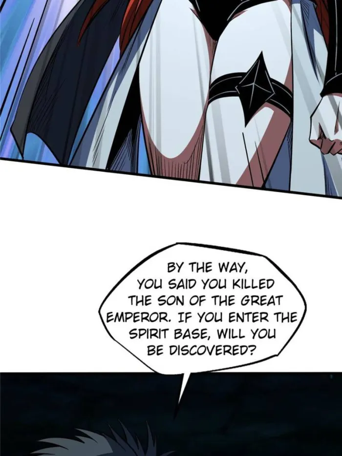 Super Gene Chapter 403 page 44 - 