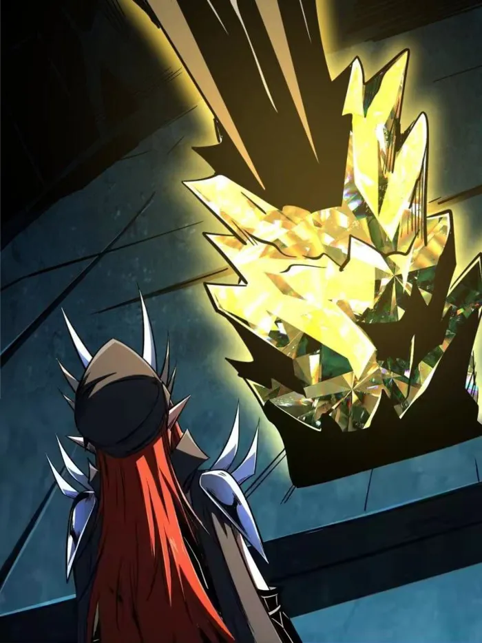 Super Gene Chapter 403 page 46 - 