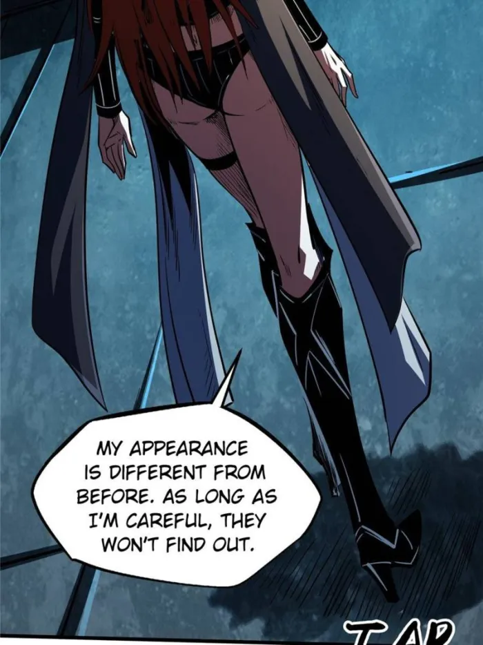 Super Gene Chapter 403 page 47 - 