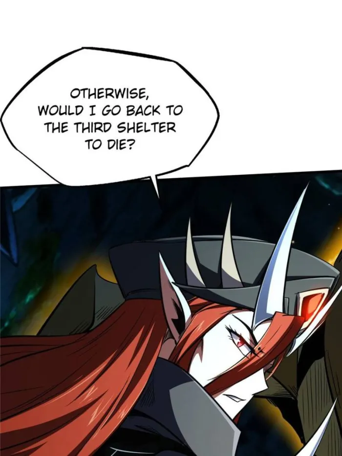 Super Gene Chapter 403 page 49 - 