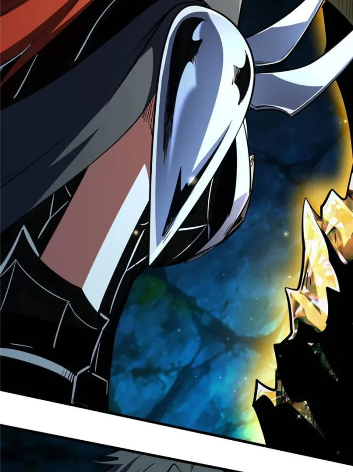 Super Gene Chapter 403 page 50 - 