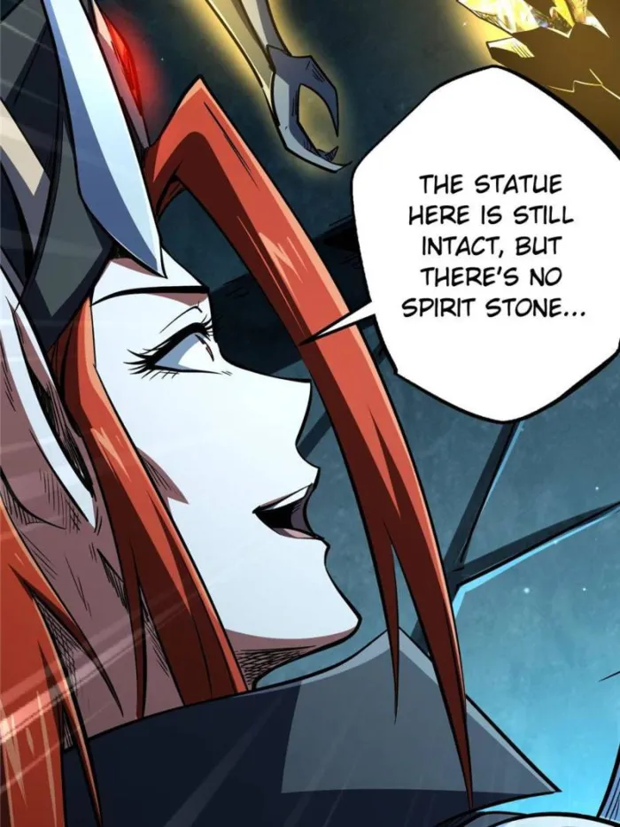 Super Gene Chapter 403 page 6 - 