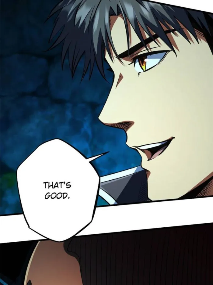 Super Gene Chapter 403 page 51 - 