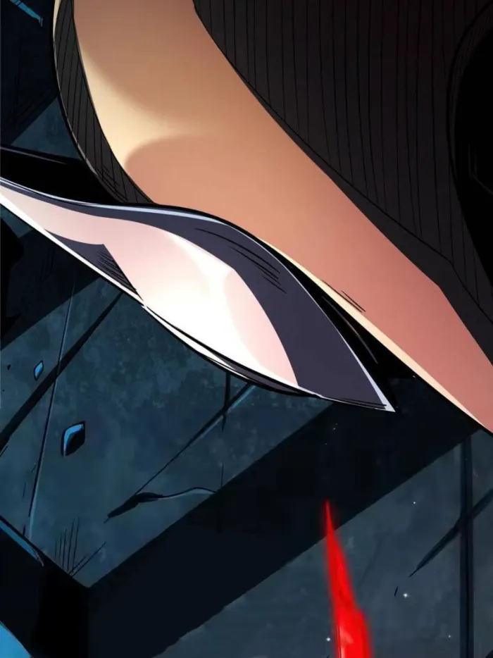 Super Gene Chapter 403 page 52 - 
