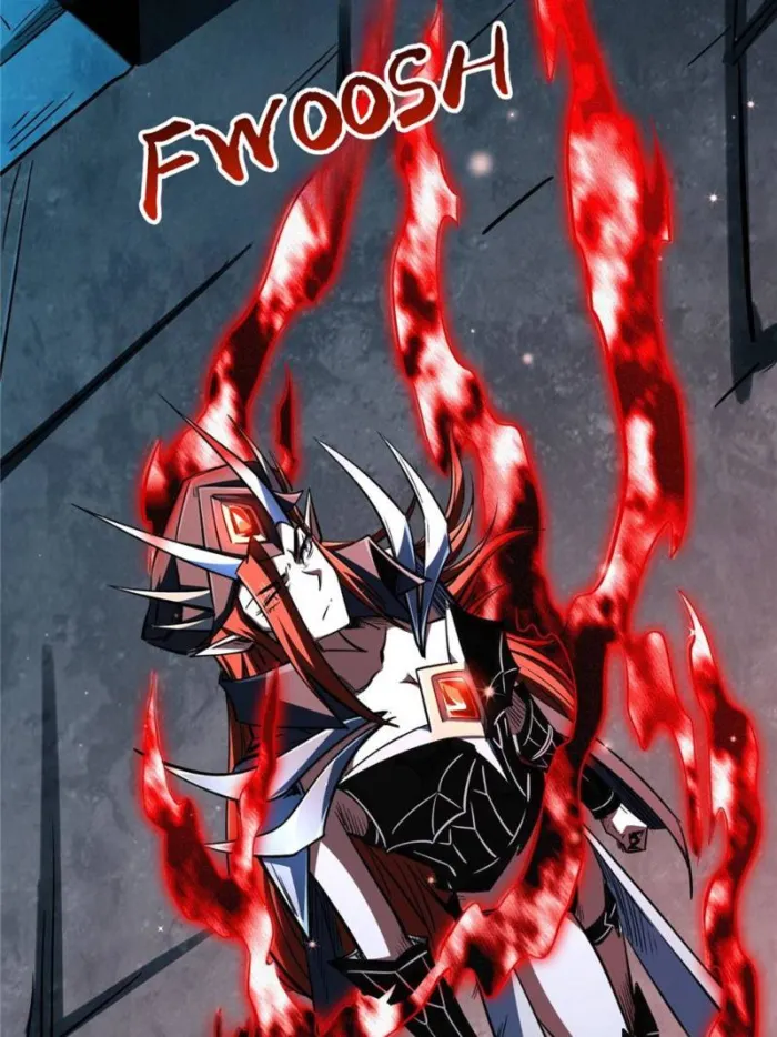 Super Gene Chapter 403 page 53 - 