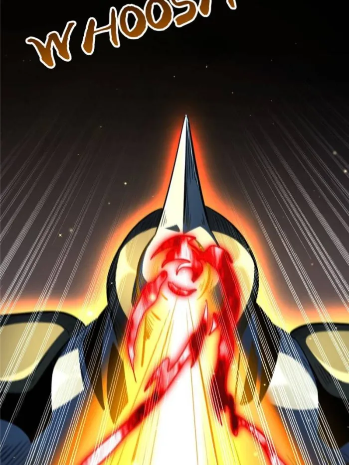 Super Gene Chapter 403 page 55 - 