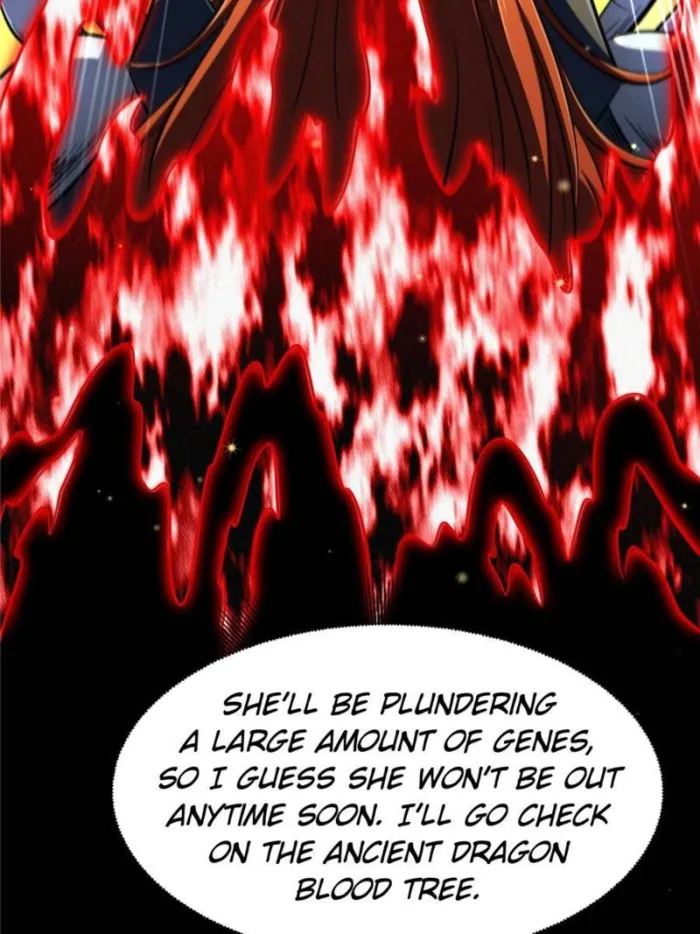 Super Gene Chapter 403 page 57 - 
