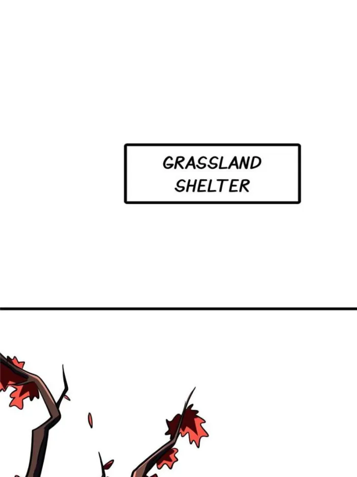 Super Gene Chapter 403 page 60 - 