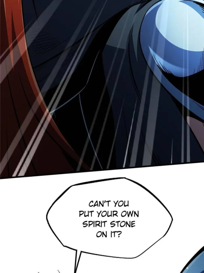 Super Gene Chapter 403 page 7 - 