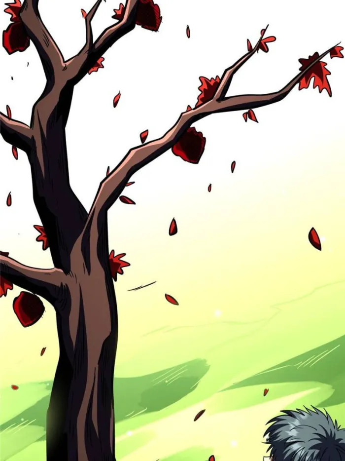 Super Gene Chapter 403 page 61 - 