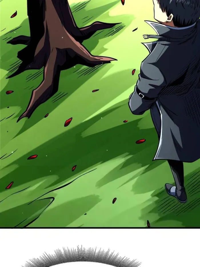 Super Gene Chapter 403 page 62 - 