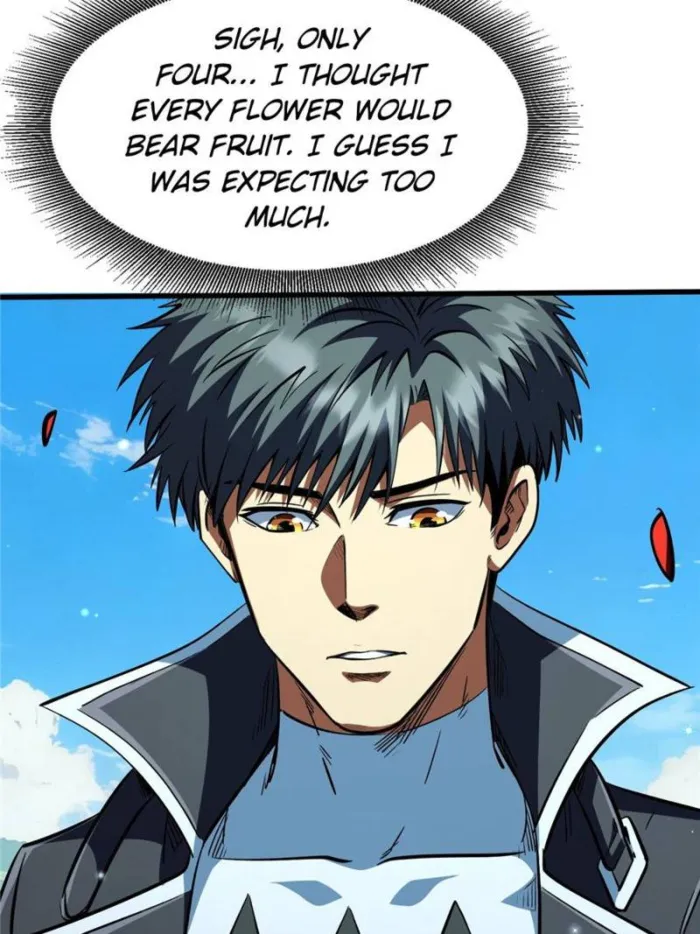 Super Gene Chapter 403 page 63 - 
