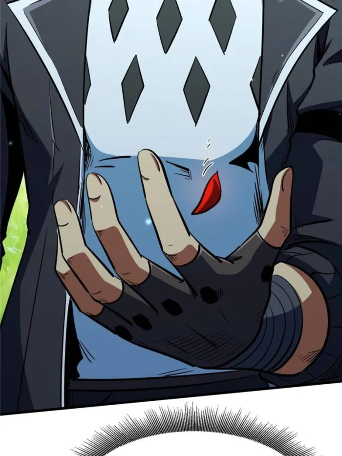 Super Gene Chapter 403 page 64 - 