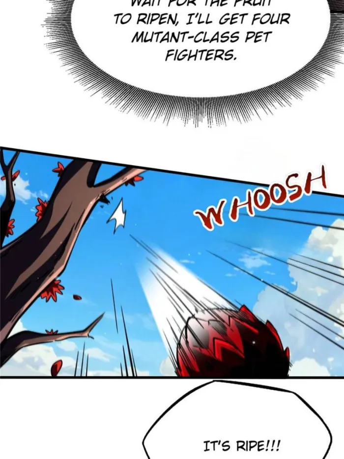 Super Gene Chapter 403 page 67 - 